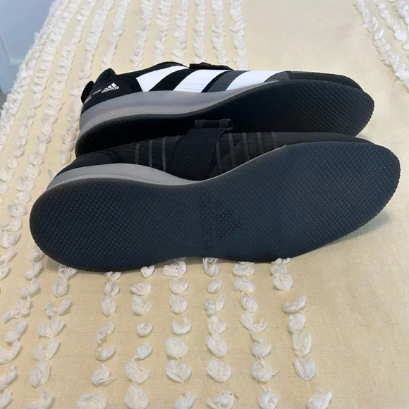Adidas Adipower Weightlifting 3 Shoes - Picture 11 of 16